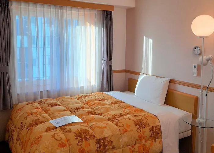 Toyoko Station No.1 Hotel