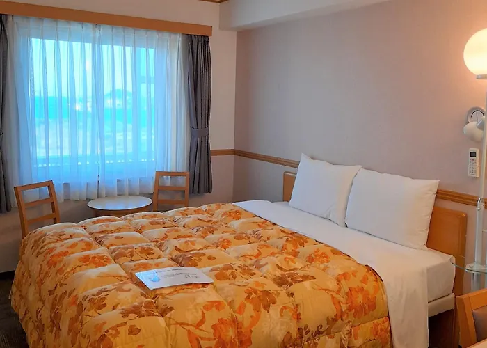 Toyoko Station No.1 Hotel