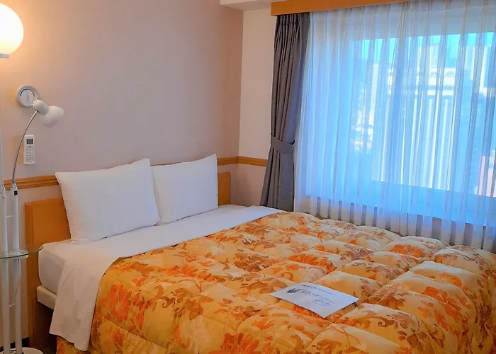 Hotel Toyoko Station No.1 2*