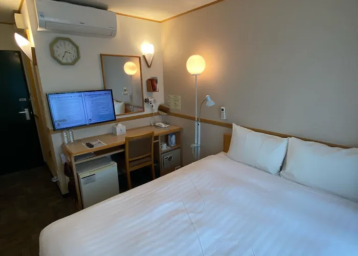 Toyoko Station No.1 Hotel 2*