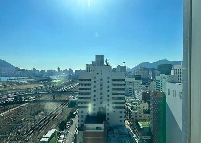 Hotel Toyoko Station No.1