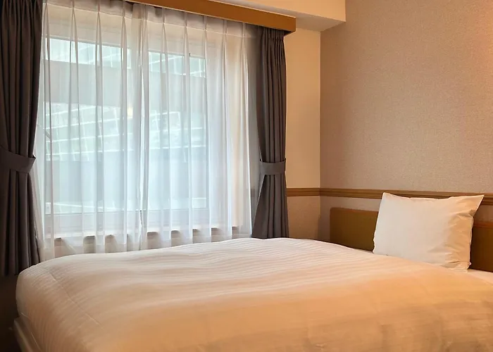 Hotel Toyoko Station No.1 Busan