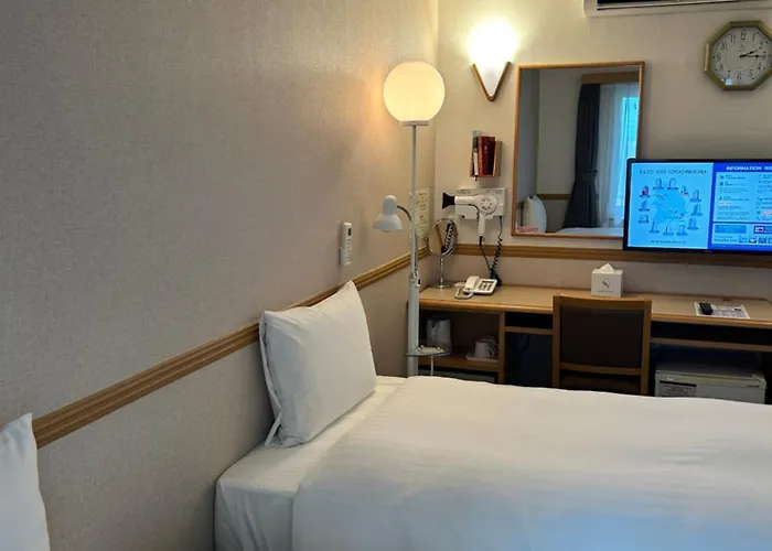 Hotel Toyoko Station No.1