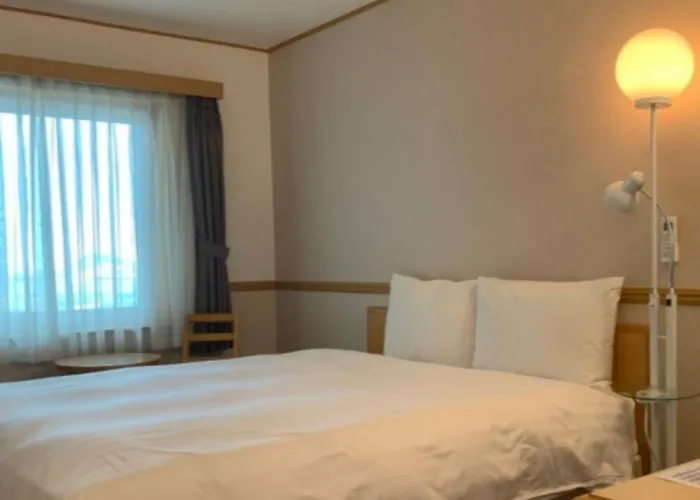 Toyoko Station No.1 Hotel Busan