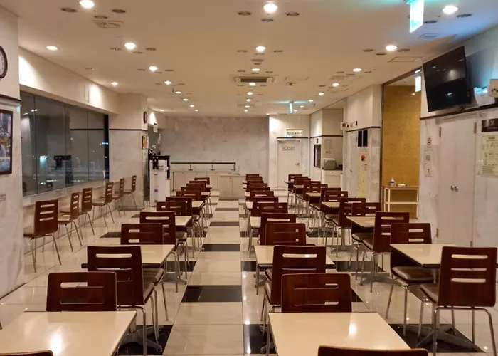 Hotel Toyoko Station No.1 2*