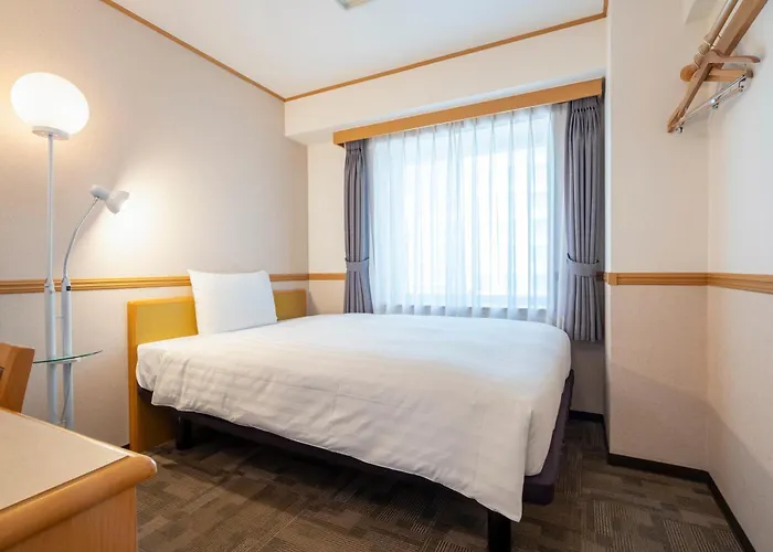 Hotel Toyoko Station No.1 Busan