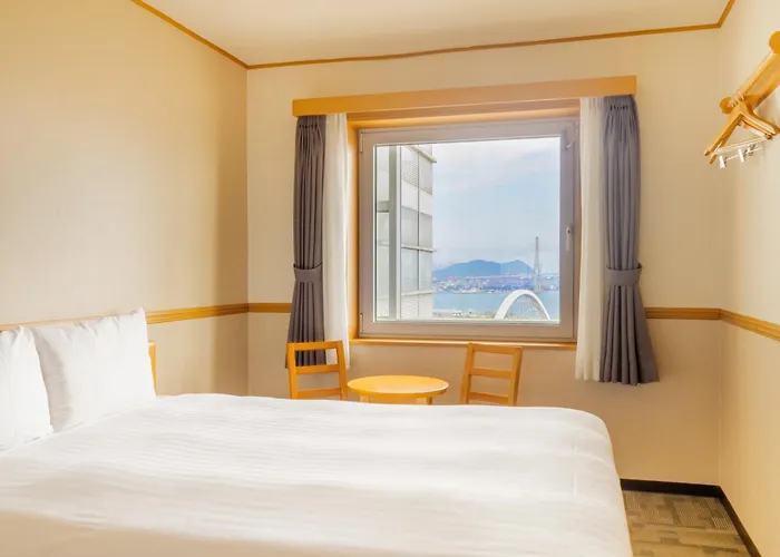Toyoko Station No.1 Hotel