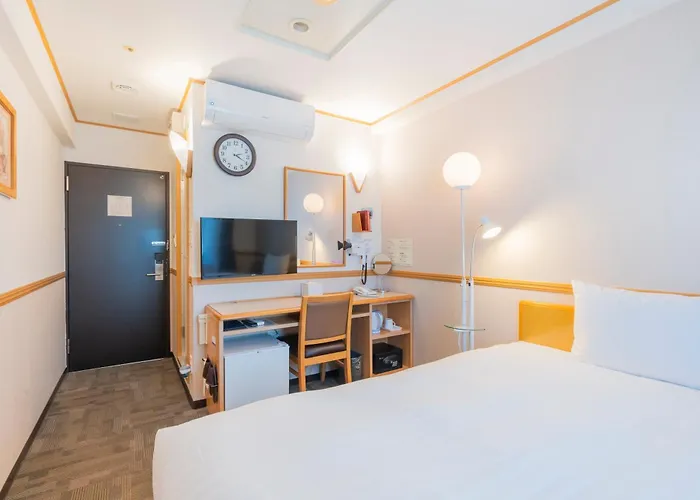 Hotel Toyoko Station No.1