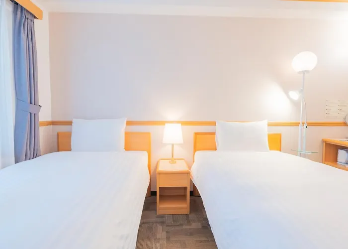 Toyoko Station No.1 Hotel 2*