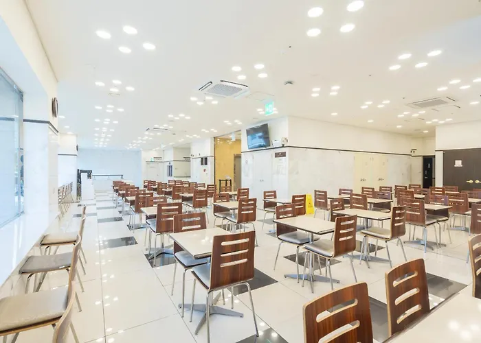 Hotel Toyoko Station No.1