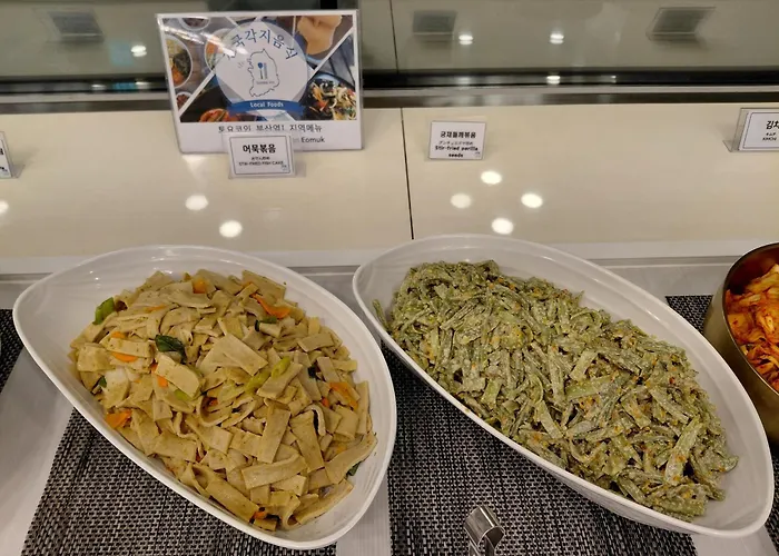 Toyoko Station No.1 Hotel