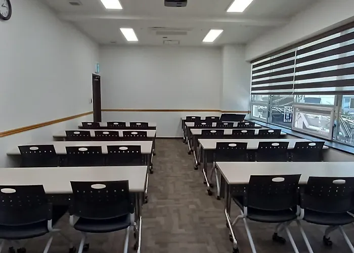 Hotel Toyoko Station No.1 Busan
