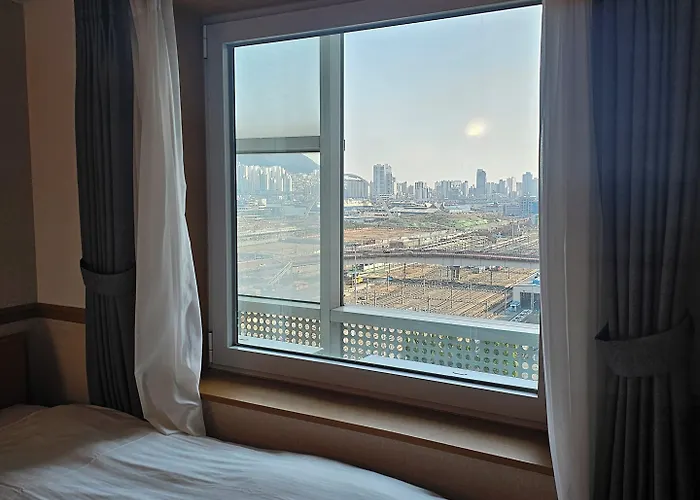 Toyoko Station No.1 Hotel 2*